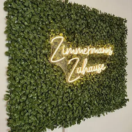 Διαμέρισμα Zimmermanns Zuhause In Altenau (Lower-Saxony)