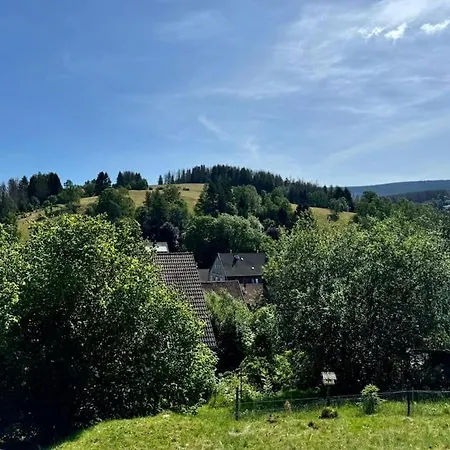 Zimmermanns Zuhause In *