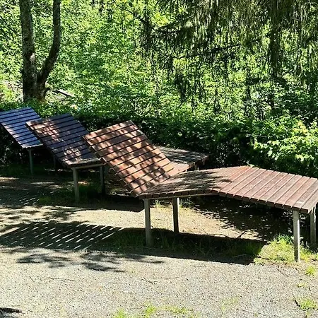 Διαμέρισμα Zimmermanns Zuhause In