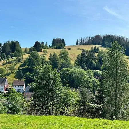 Διαμέρισμα Zimmermanns Zuhause In Altenau (Lower-Saxony)