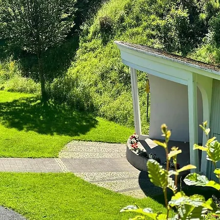 Διαμέρισμα Zimmermanns Zuhause In *