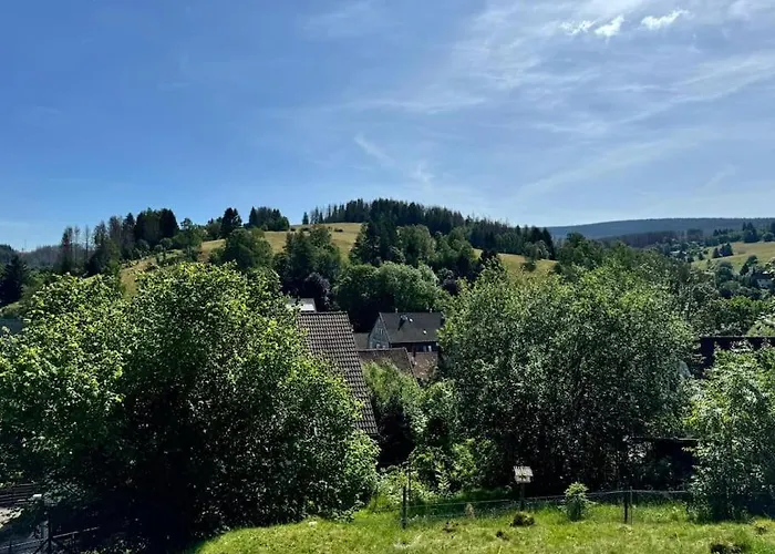 Zimmermanns Zuhause In *