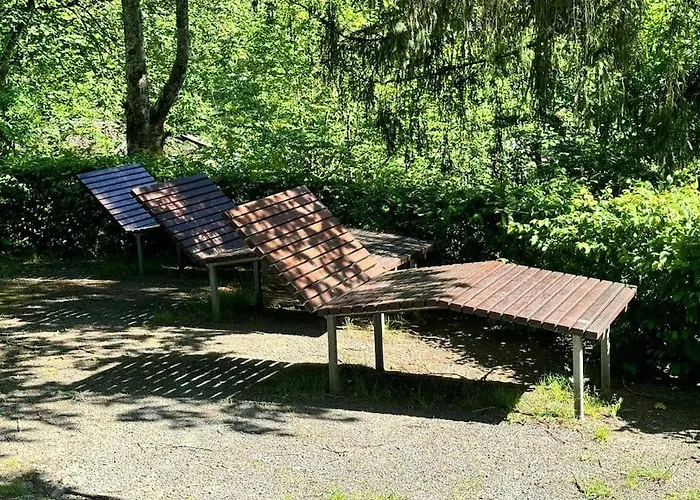 דירה Zimmermanns Zuhause In